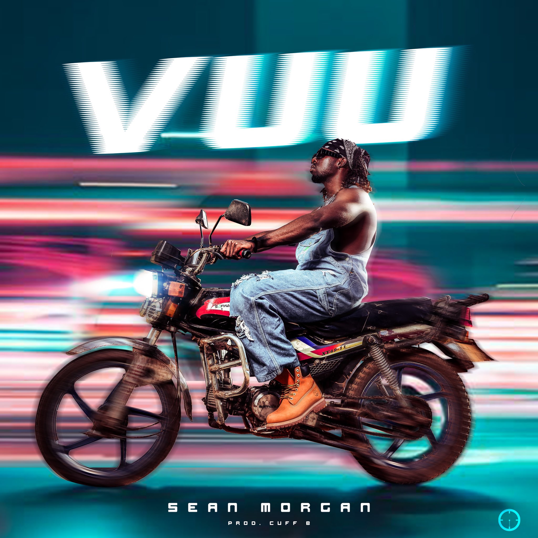 Vuu (Prod by Cuff-B)